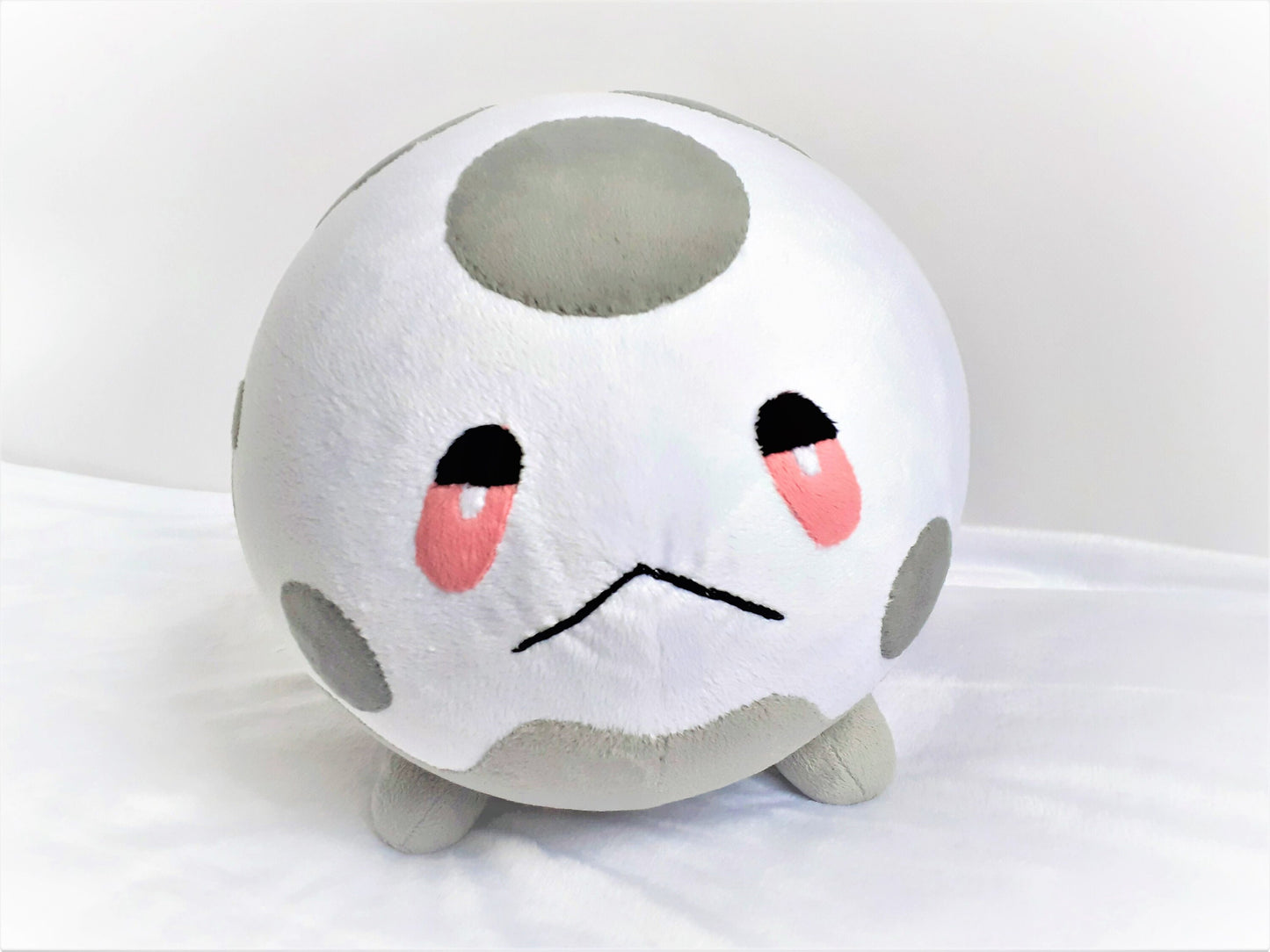 Galar Corsola plush