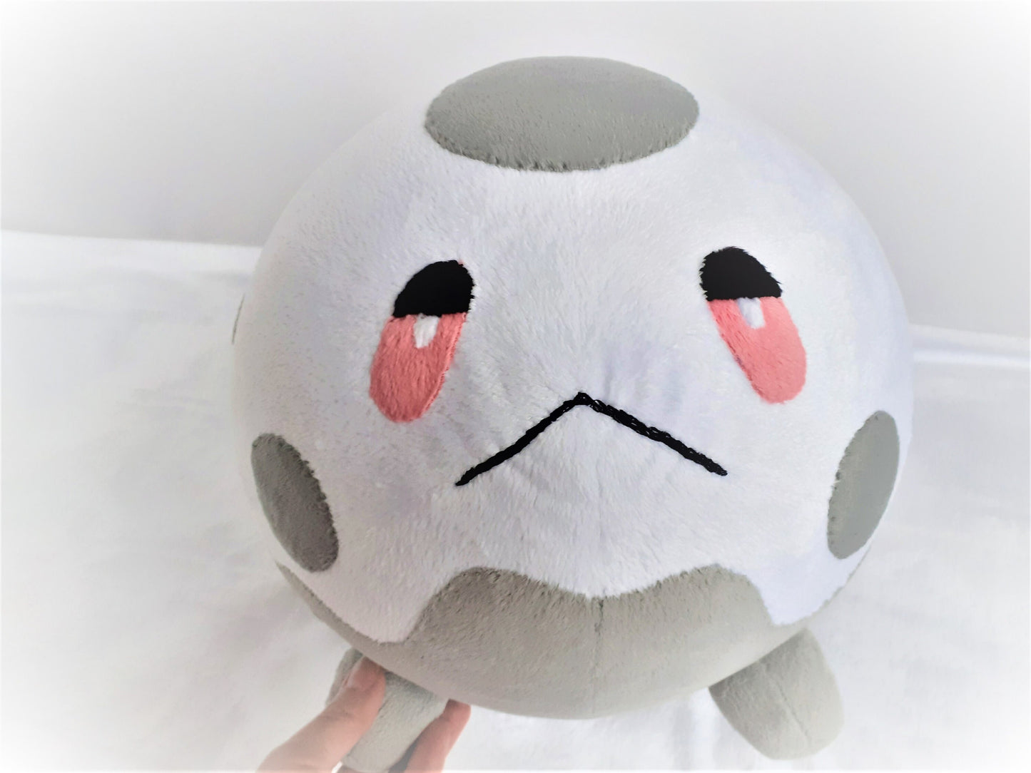 Galar Corsola plush