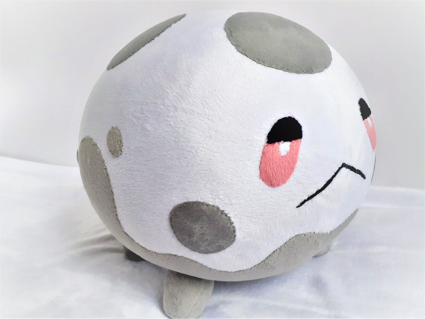 Galar Corsola plush