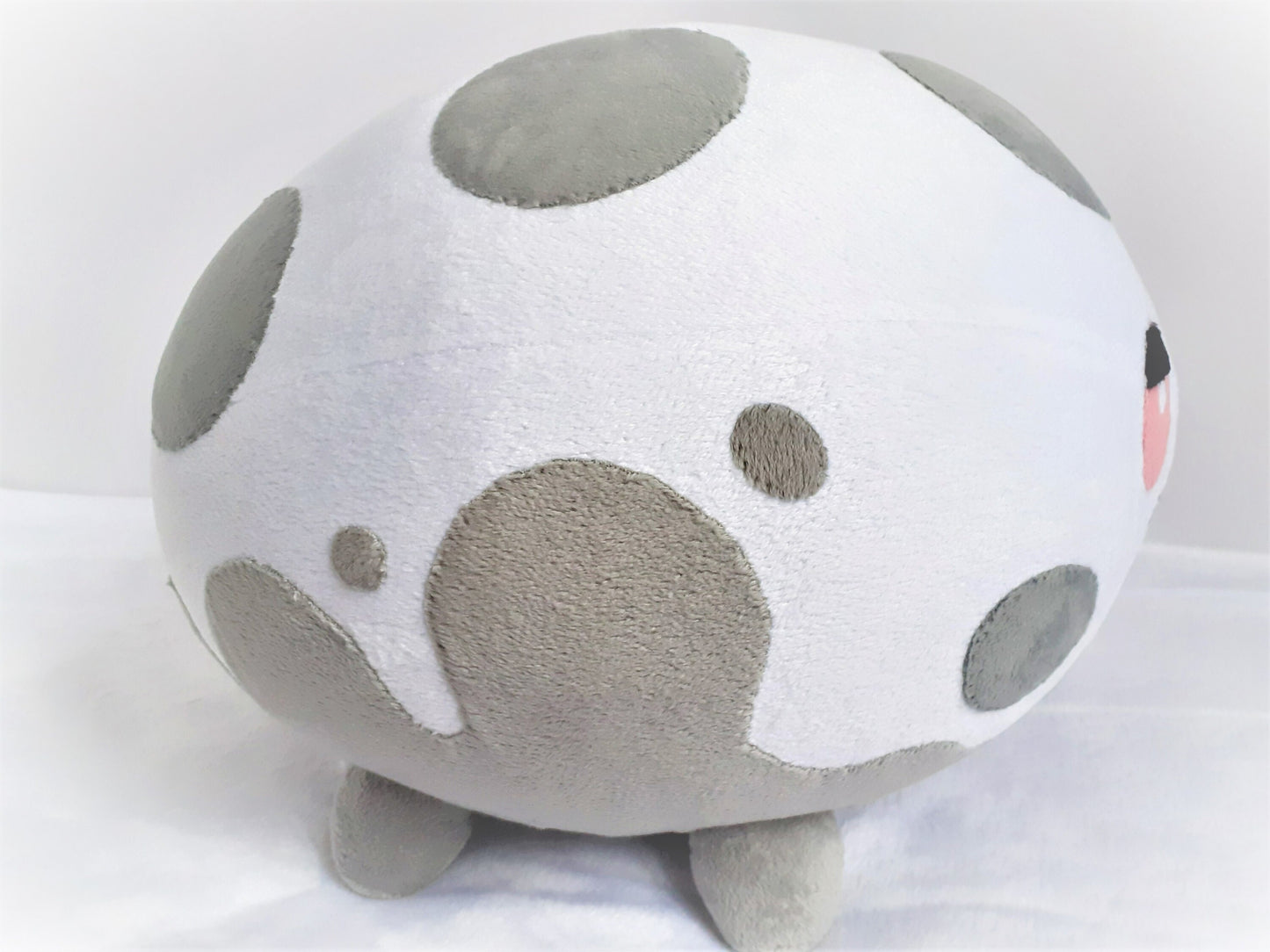Galar Corsola plush