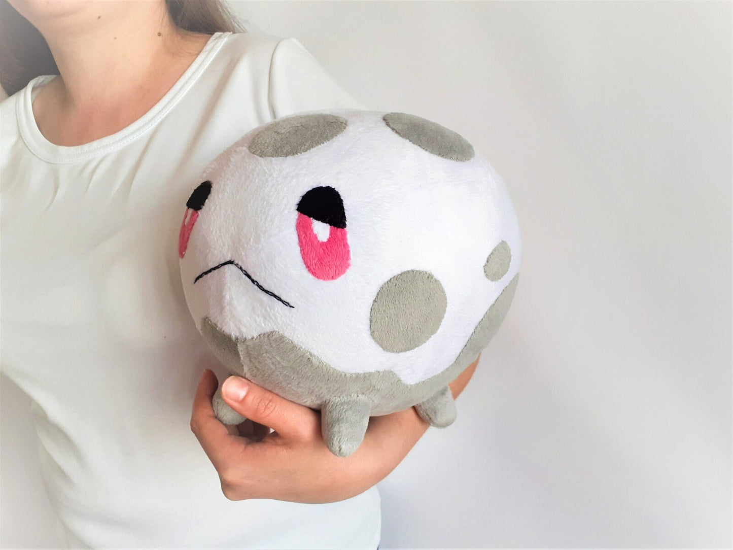 Galar Corsola plush