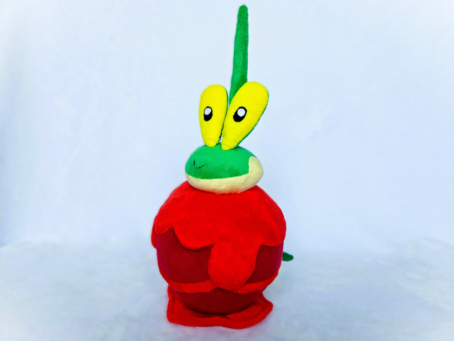 Handmade Dipplin plush