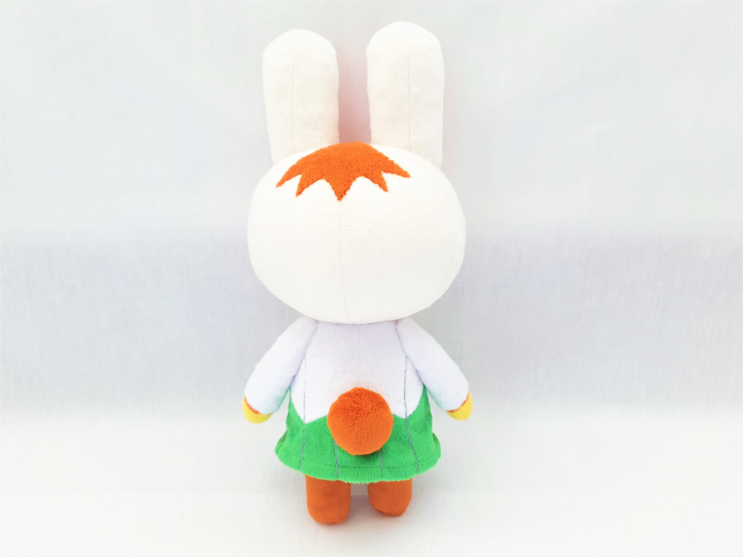 Custom Gabi the rabbit plush