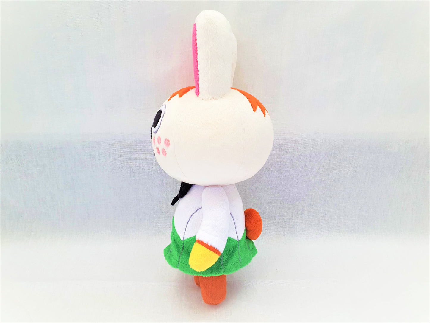 Custom Gabi the rabbit plush