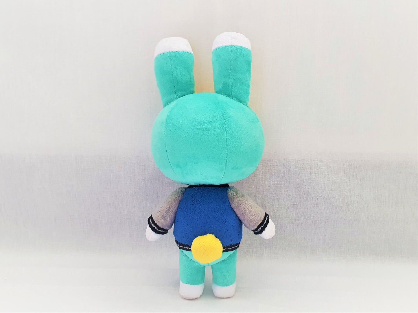 Custom Sasha the bunny plush