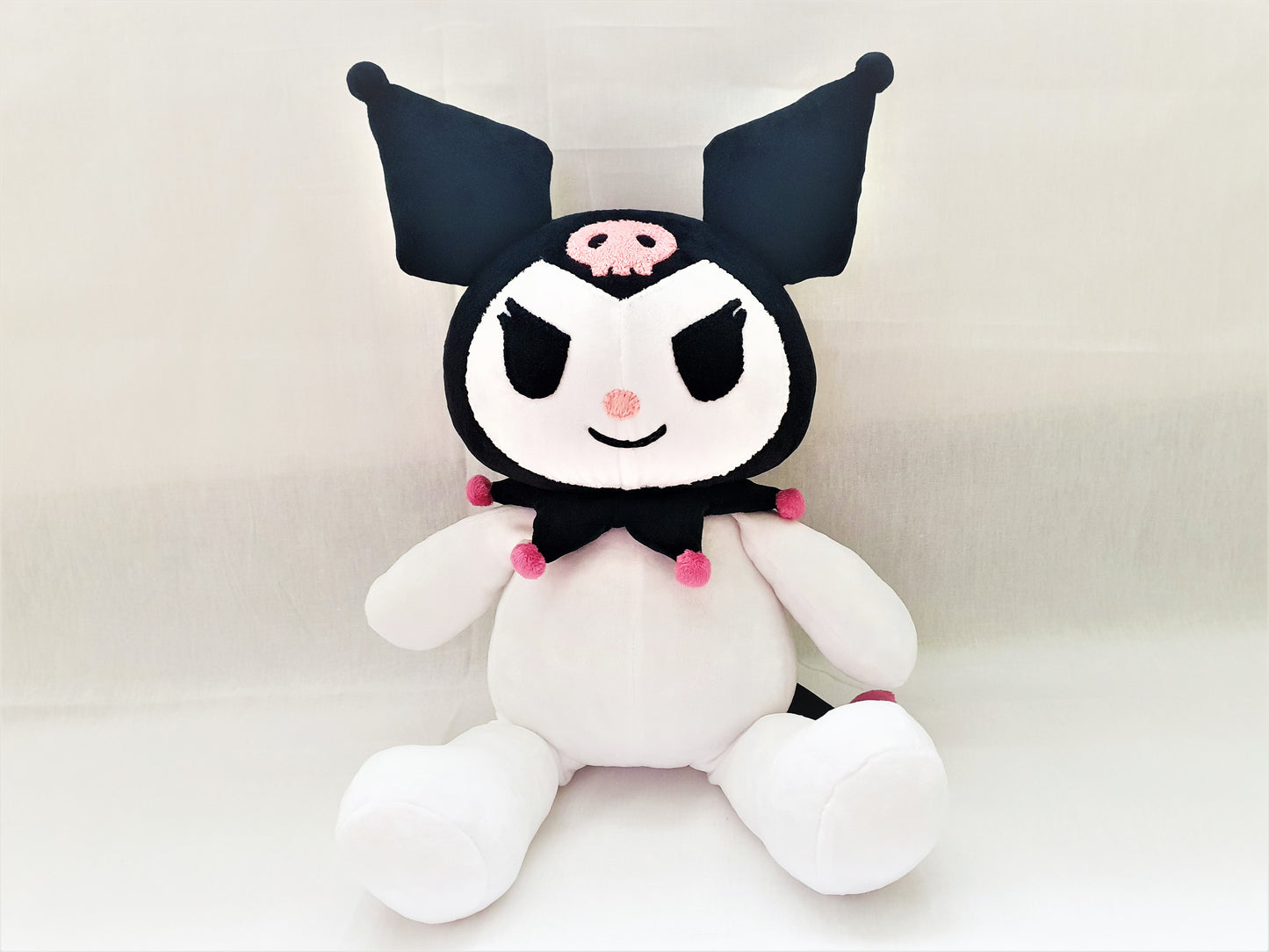 Custom Kuromi toy