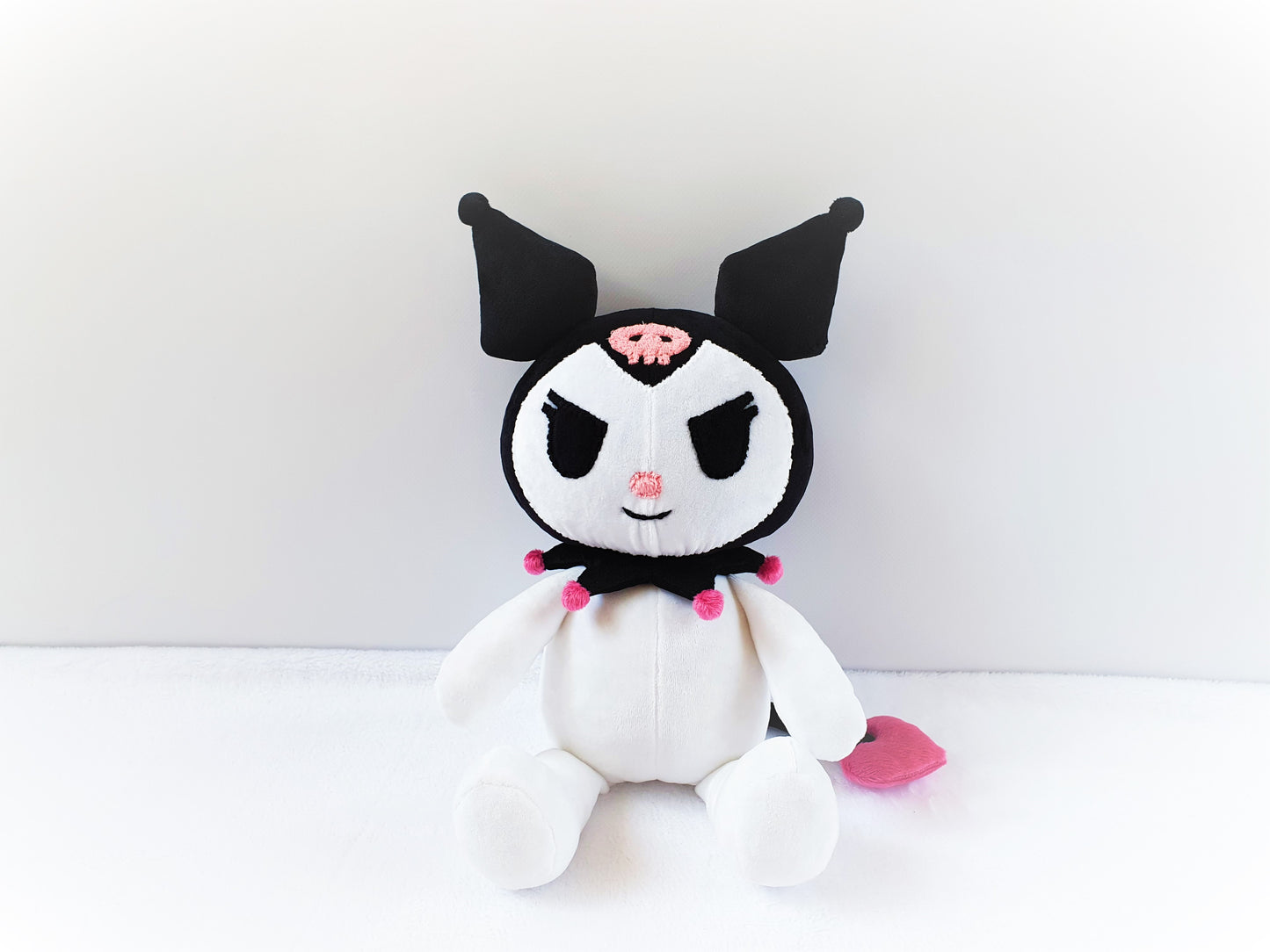 Custom Kuromi toy