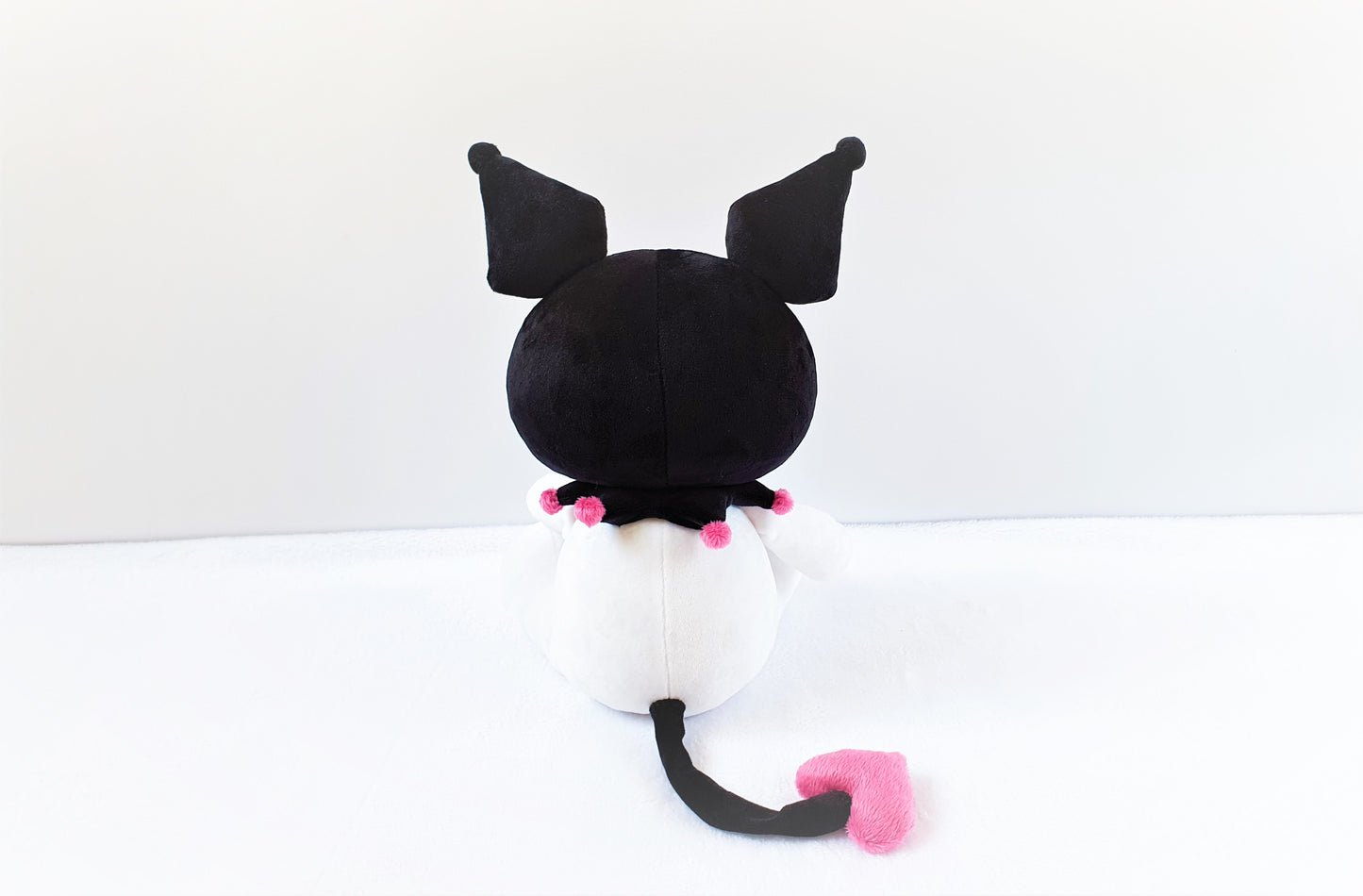 Custom Kuromi toy