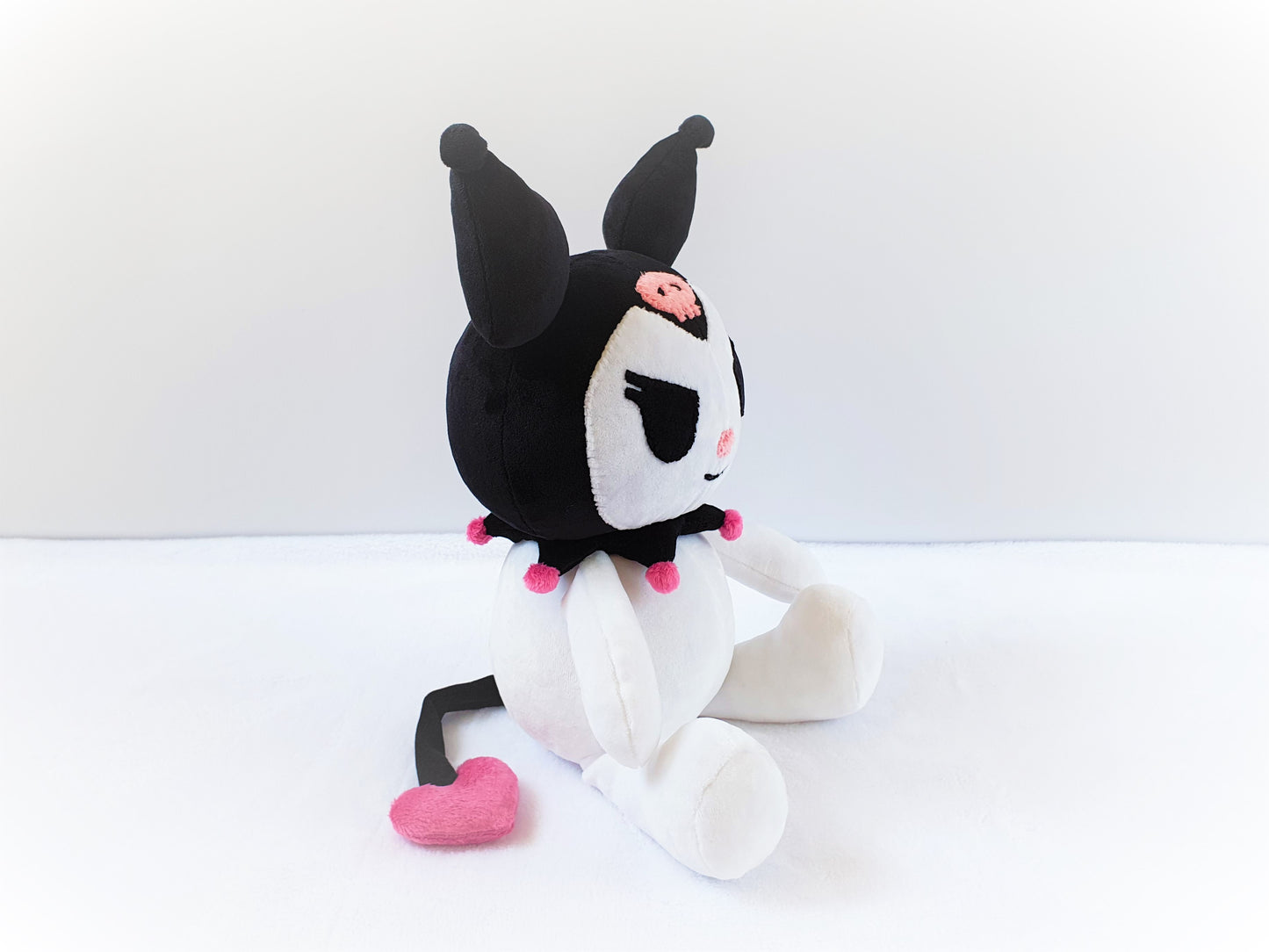 Custom Kuromi toy