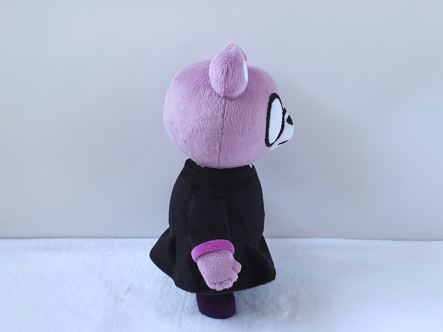 Custom Gordi plush and others