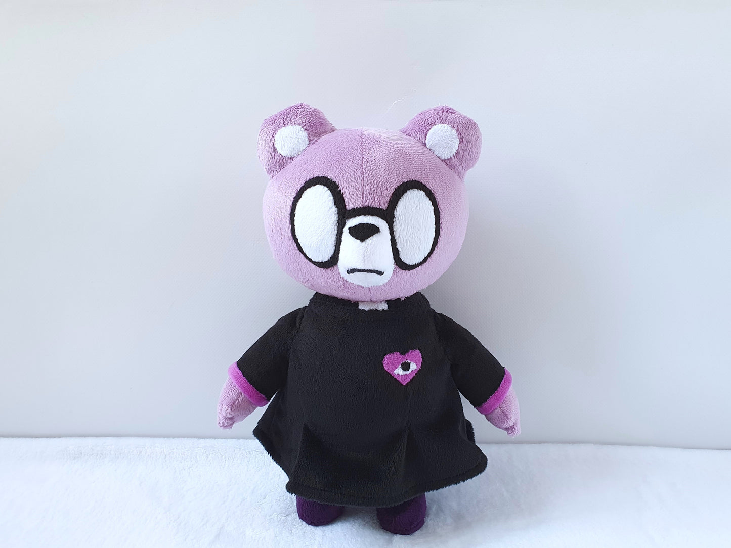 Custom Gordi plush and others