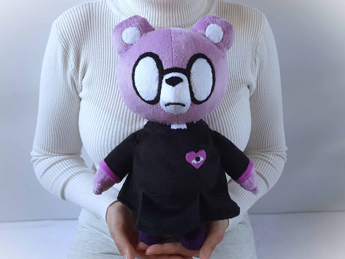 Custom Gordi plush and others