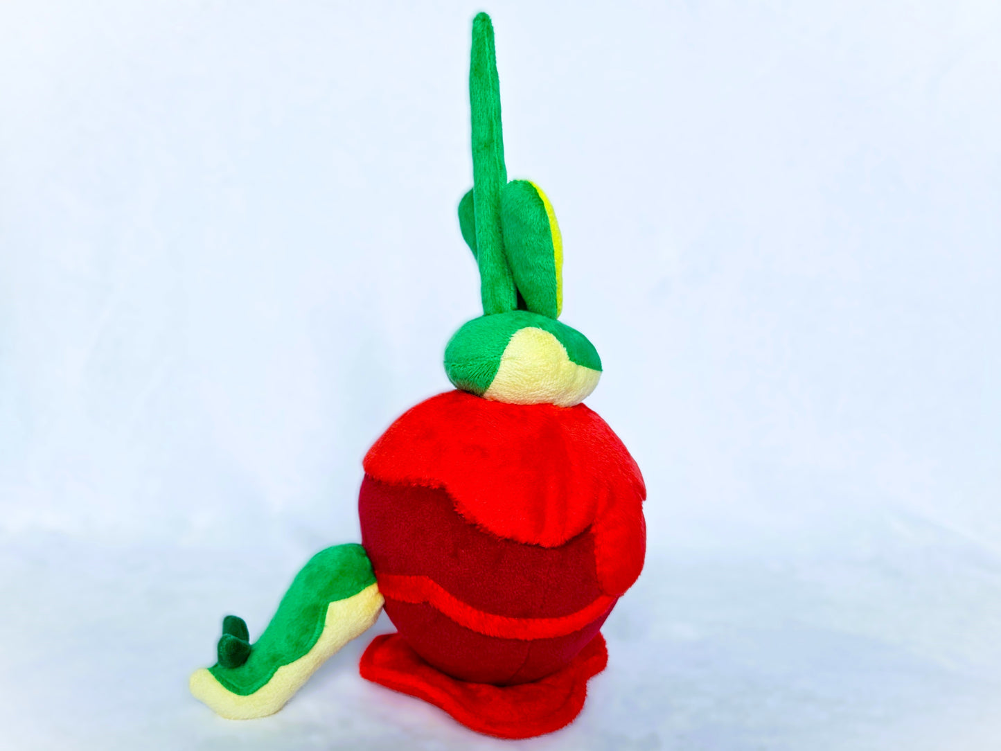 Handmade Dipplin plush