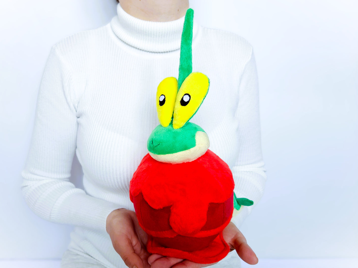 Handmade Dipplin plush