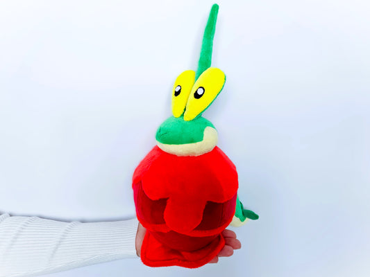 Handmade Dipplin plush