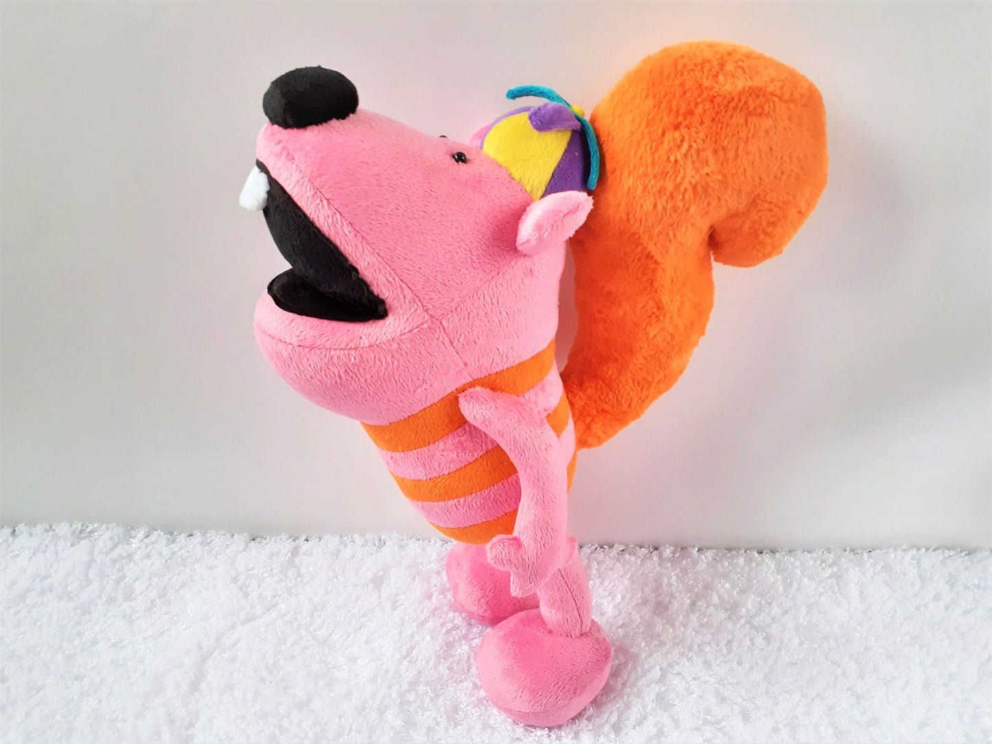 Jack's big music show plush