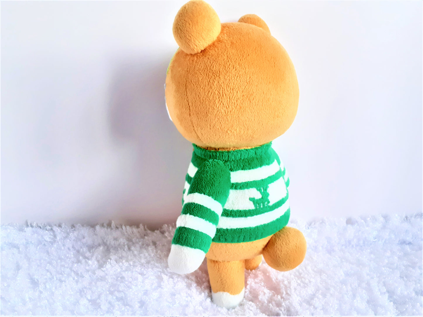 Custom handmade Tutu Animal Crossing plush