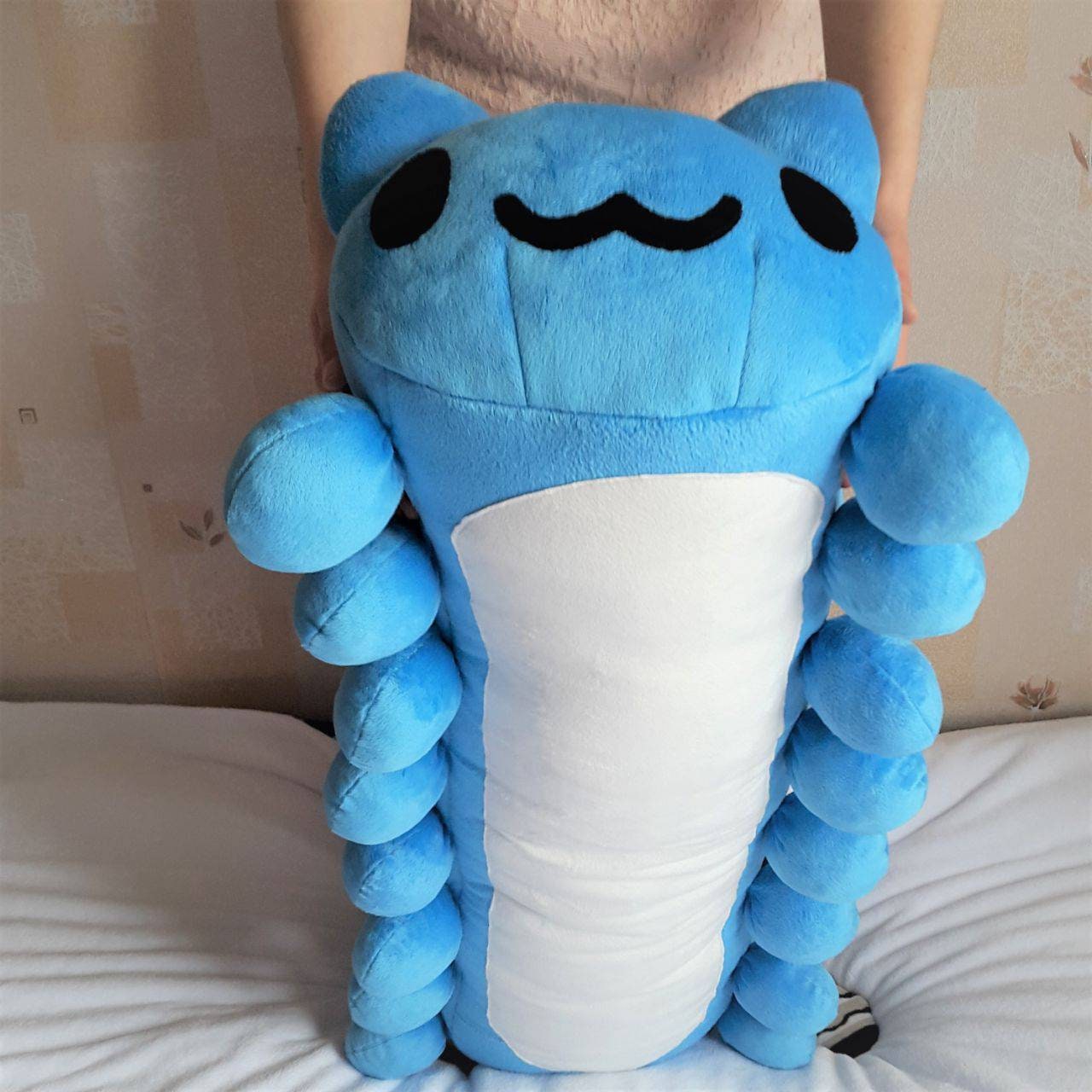 Bugcat capoo shop plush long