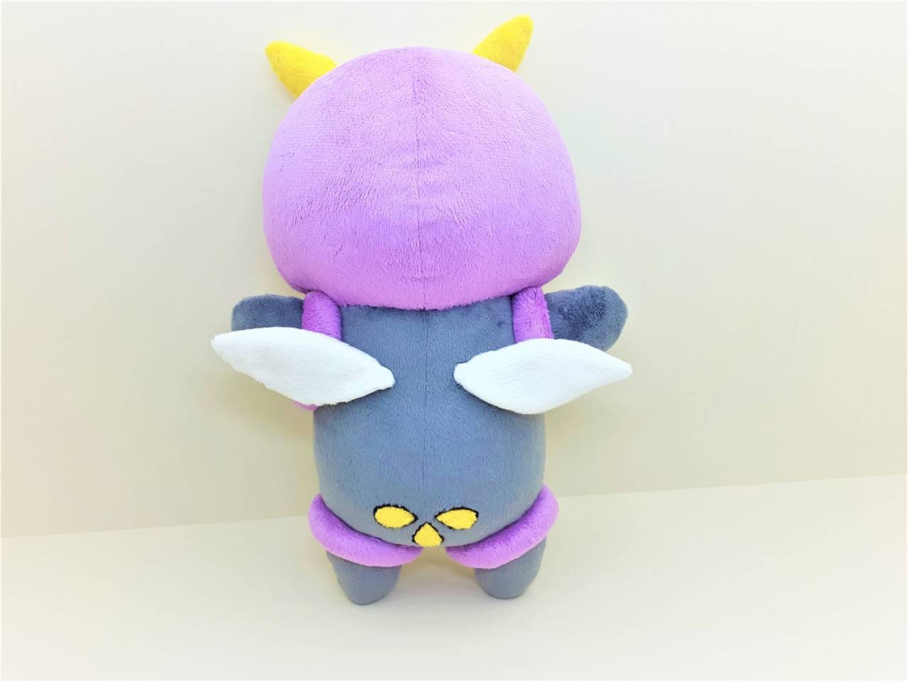 Custom handmade Illumise plush