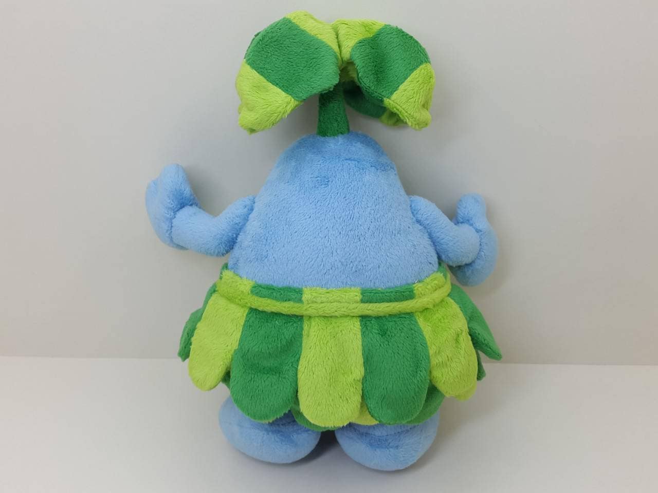 Pianta plush