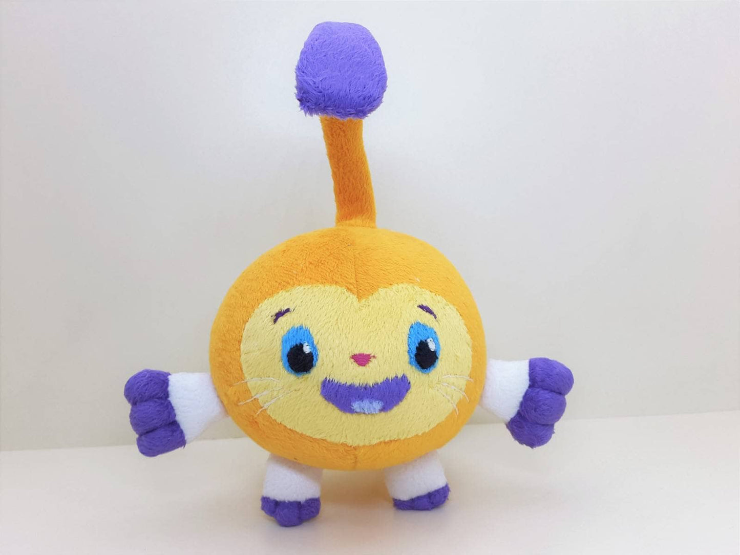 Cute balloon custom handmade animal plush