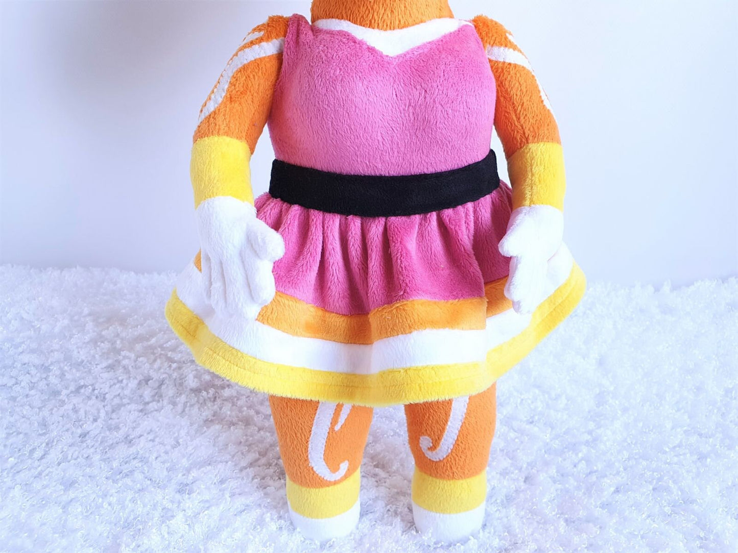 Ready to ship Sol plush 19 inches