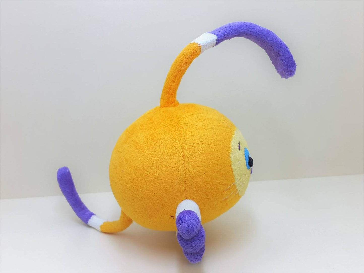 Cute balloon custom handmade animal plush