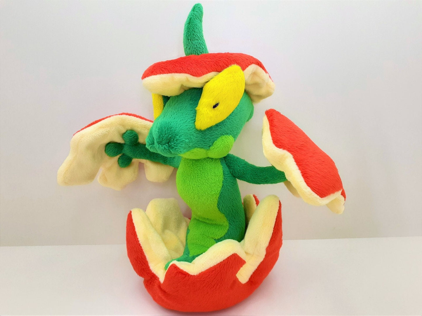 Flapple plush