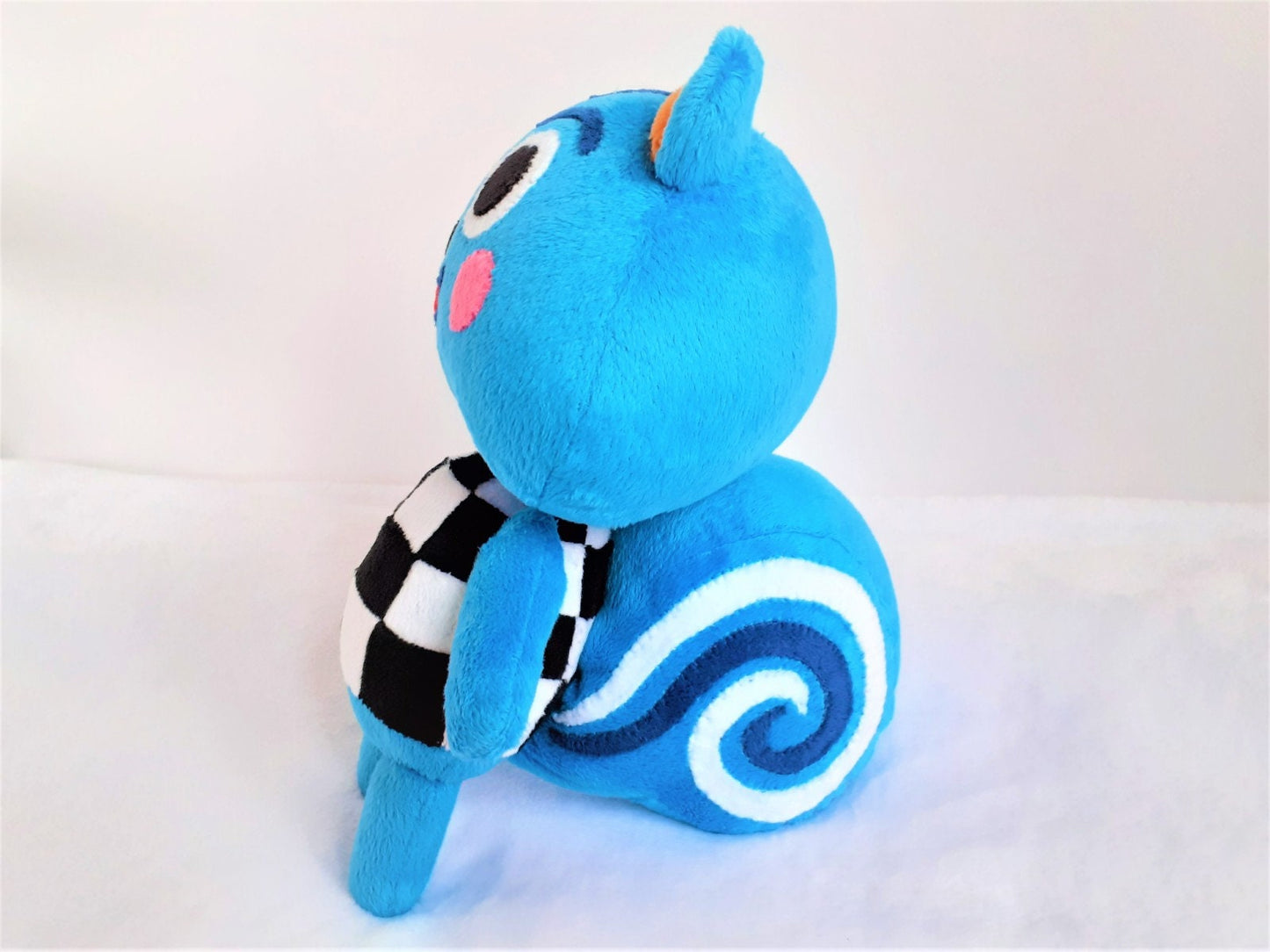 Filbert the squirrel plush