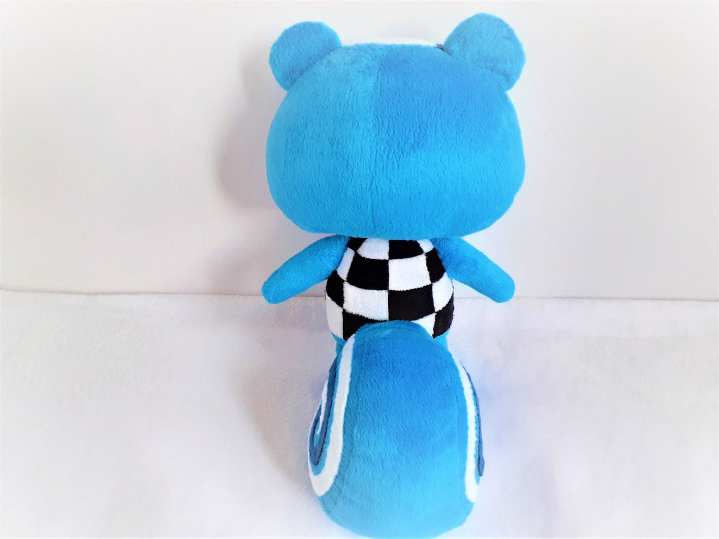 Filbert the squirrel plush