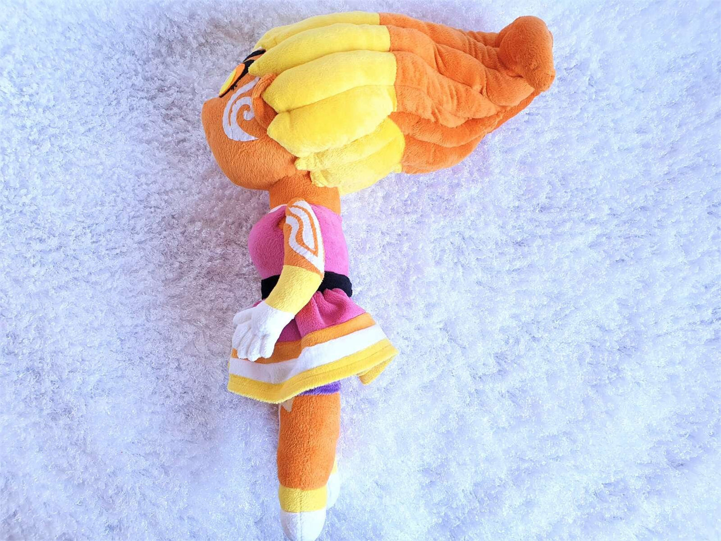 Ready to ship Sol plush 19 inches