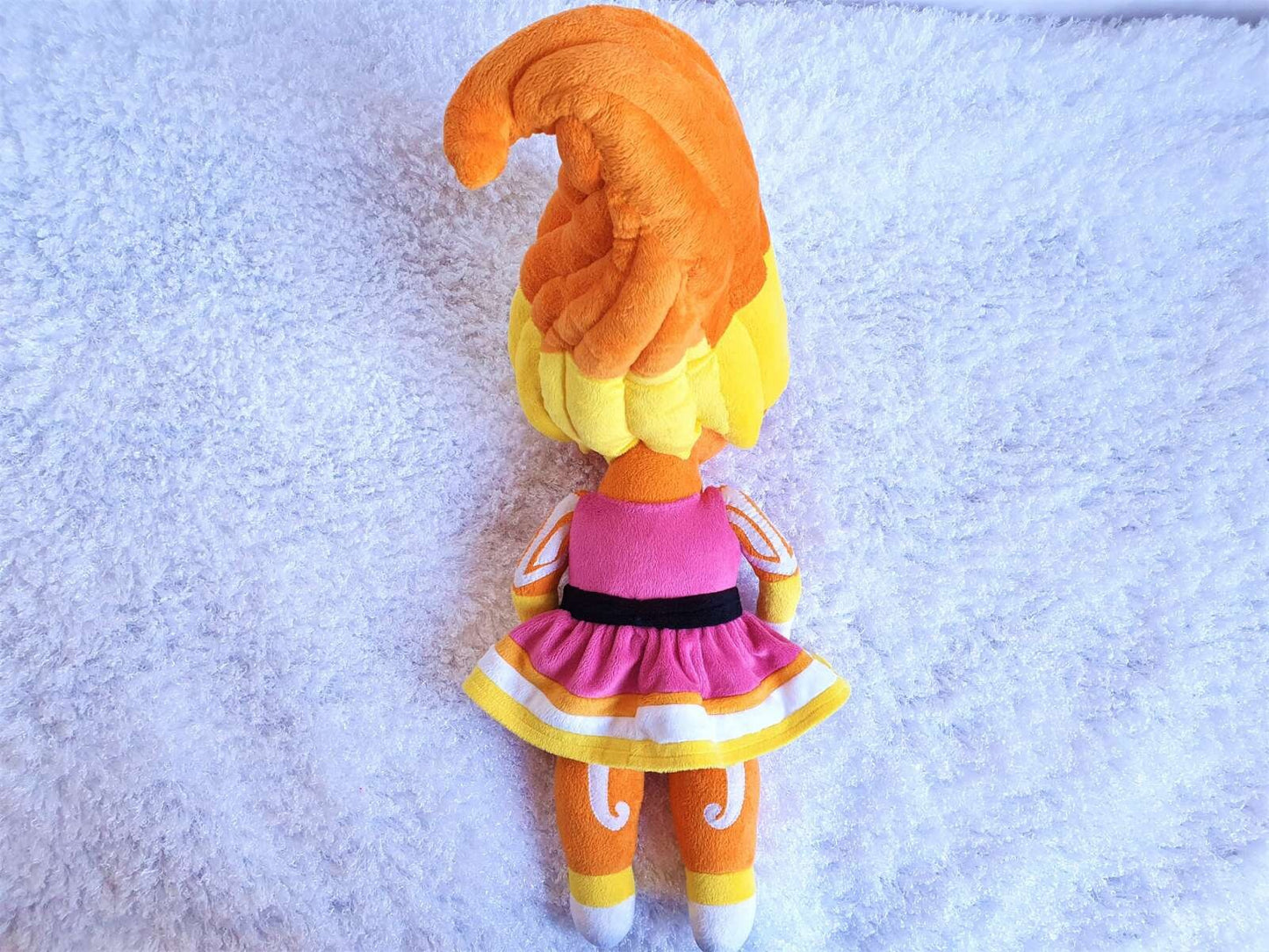 Ready to ship Sol plush 19 inches