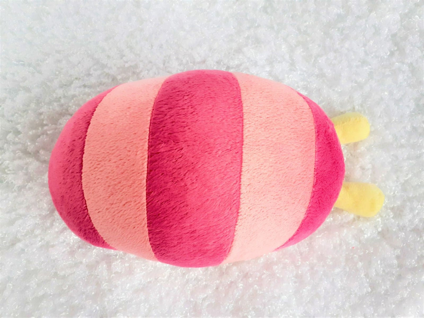 Stuffed Pill Bug plush