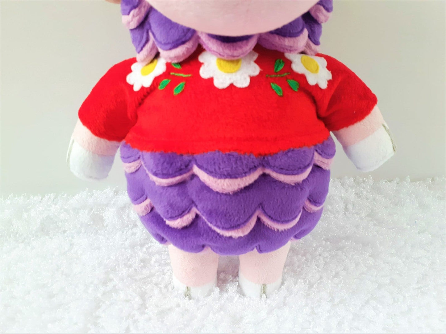 Stella the sheep plush