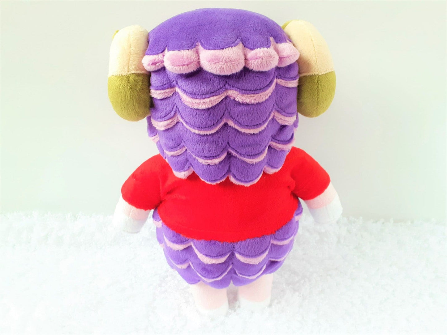 Stella the sheep plush