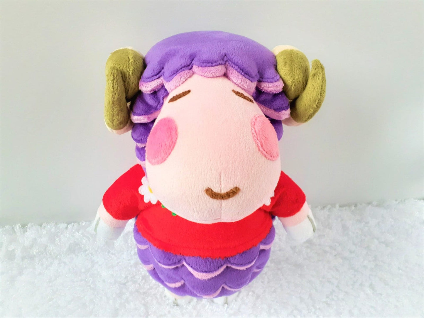 Stella the sheep plush