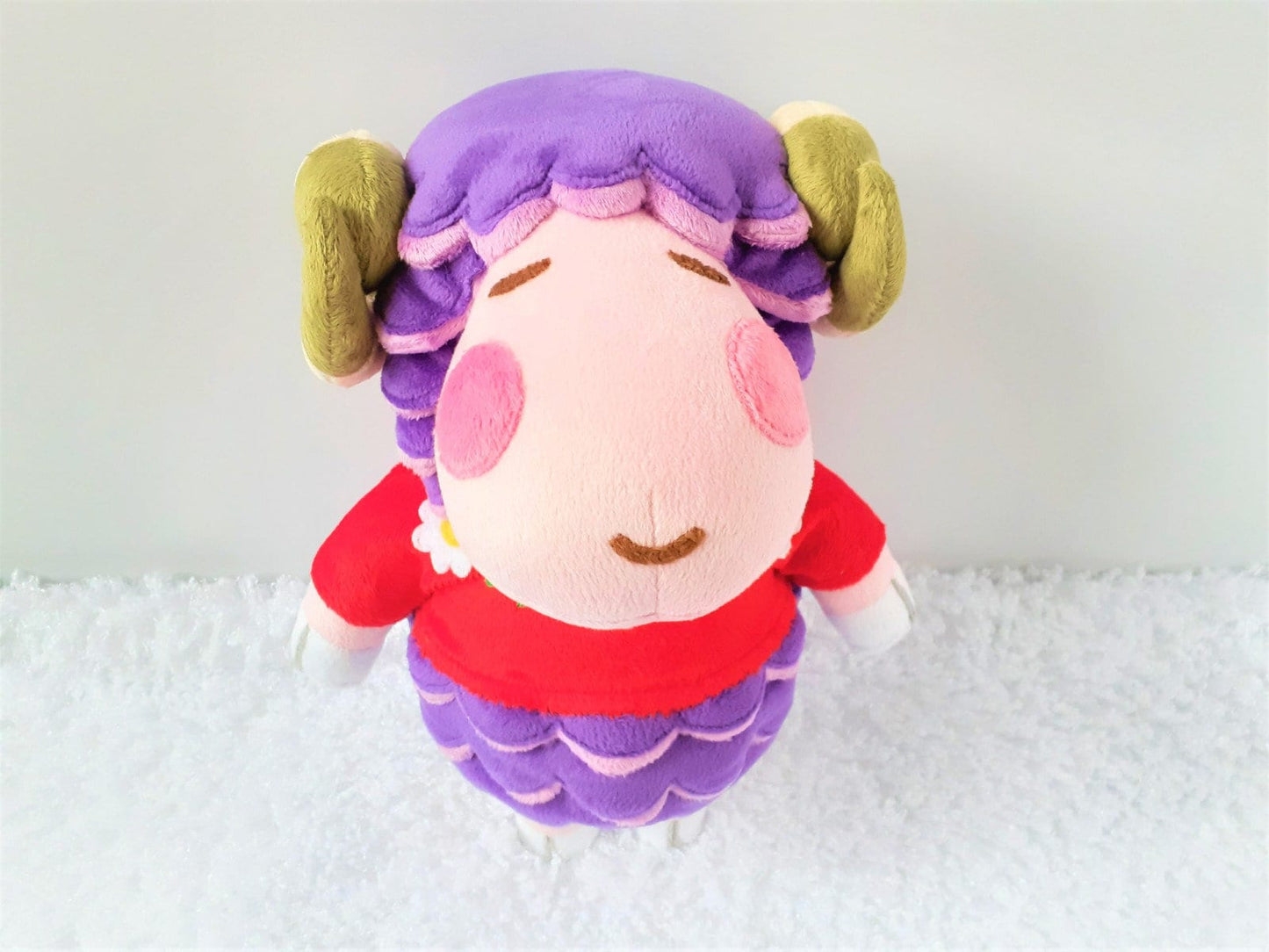 Stella the sheep plush