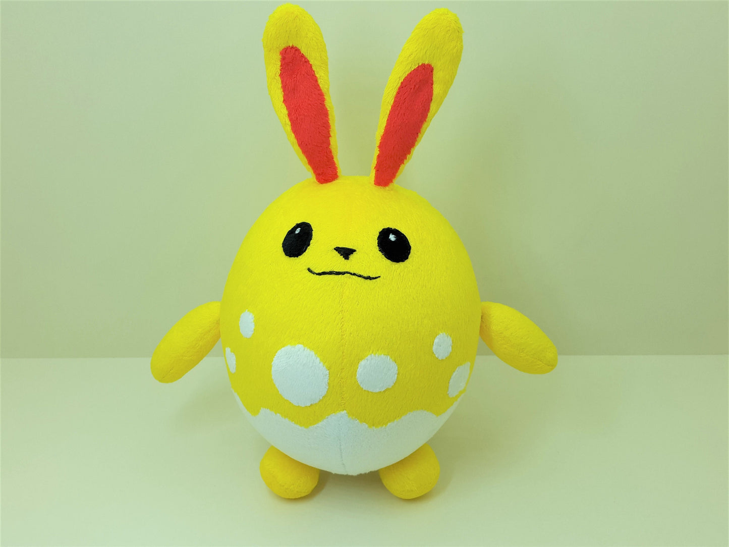 Shiny Azumarill plush