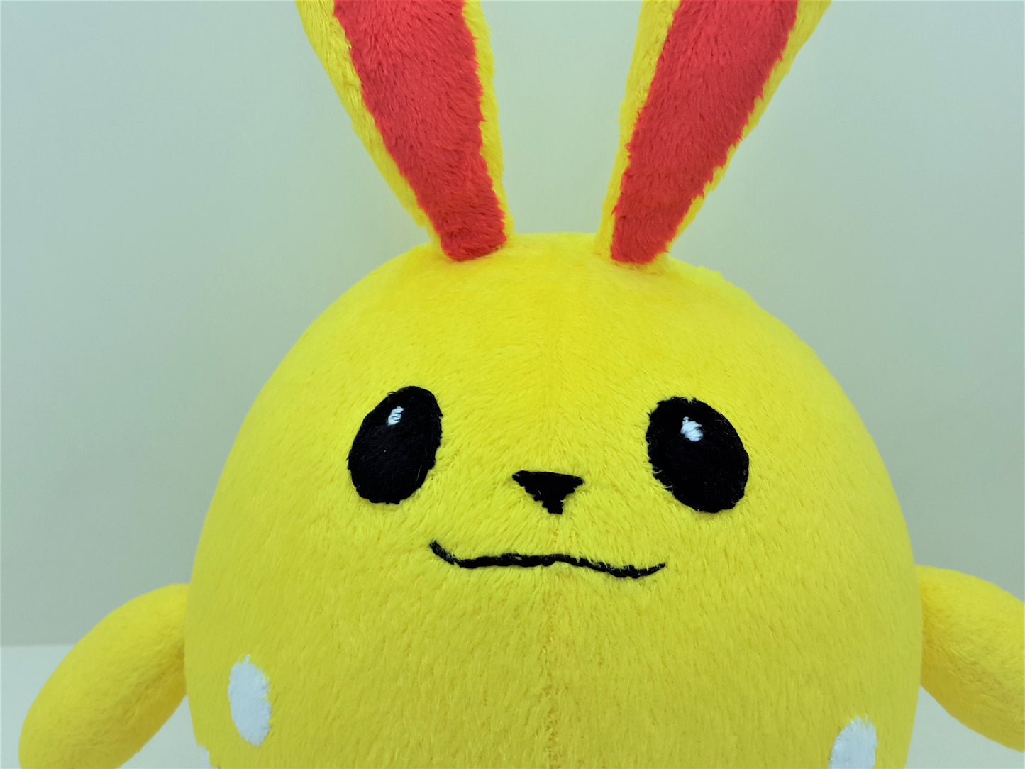 Shiny Azumarill plush