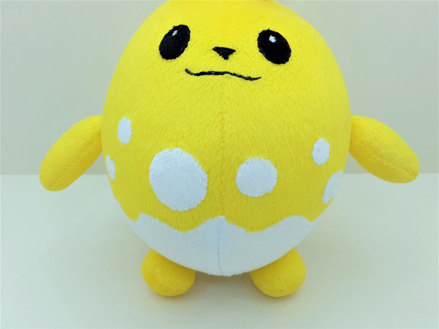 Shiny Azumarill plush