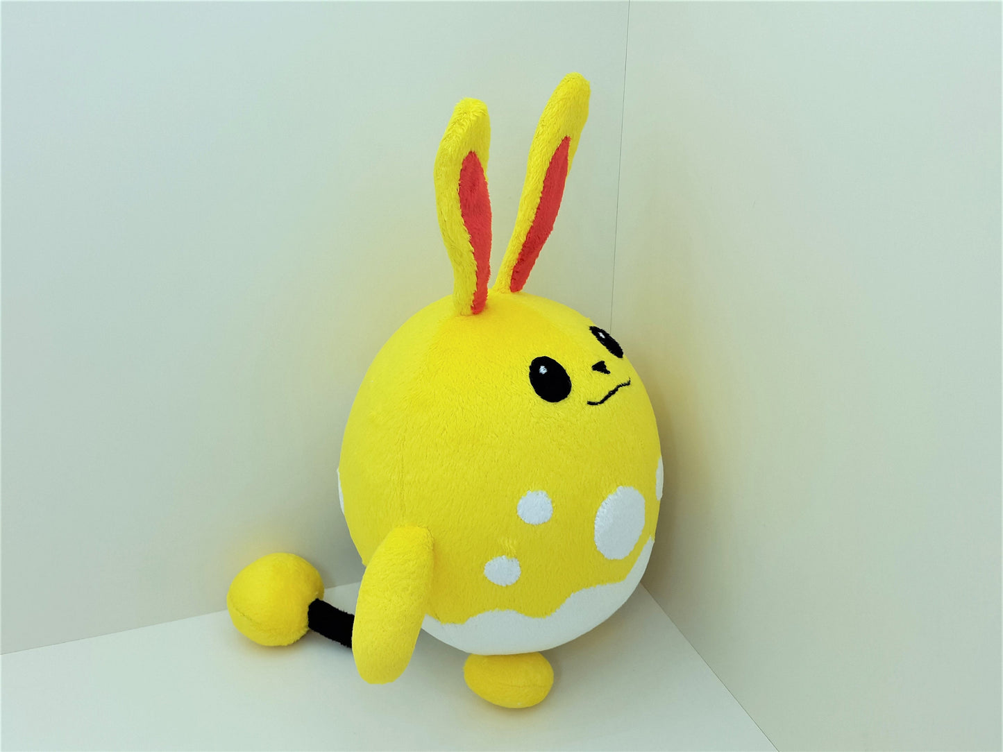 Shiny Azumarill plush