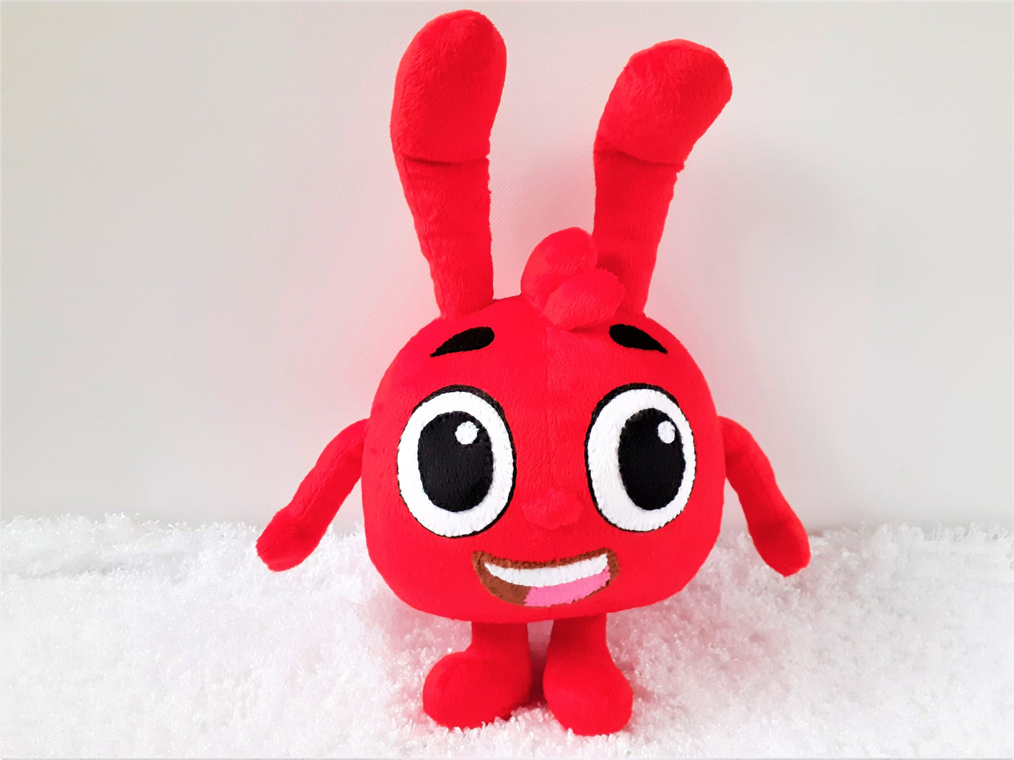 Morphle plush