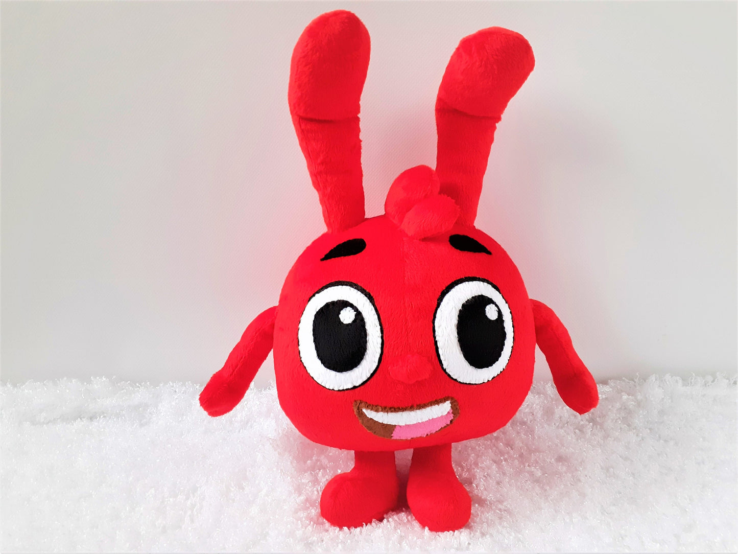 Morphle plush