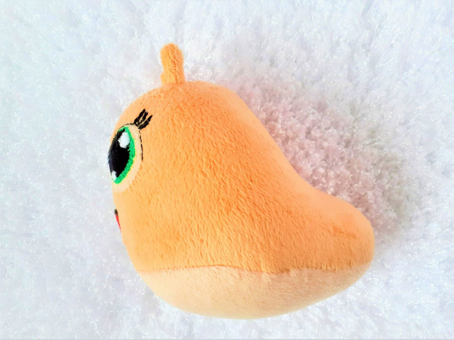 Stuffed Slug plush