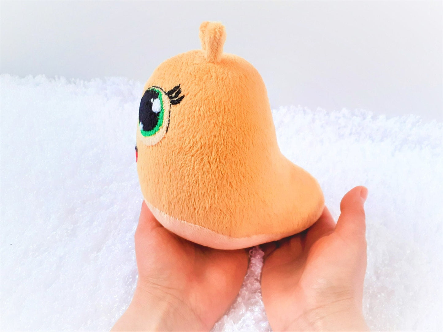 Stuffed Slug plush