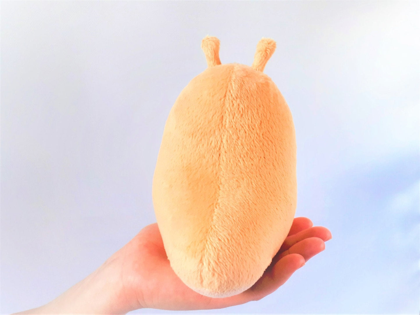 Stuffed Slug plush