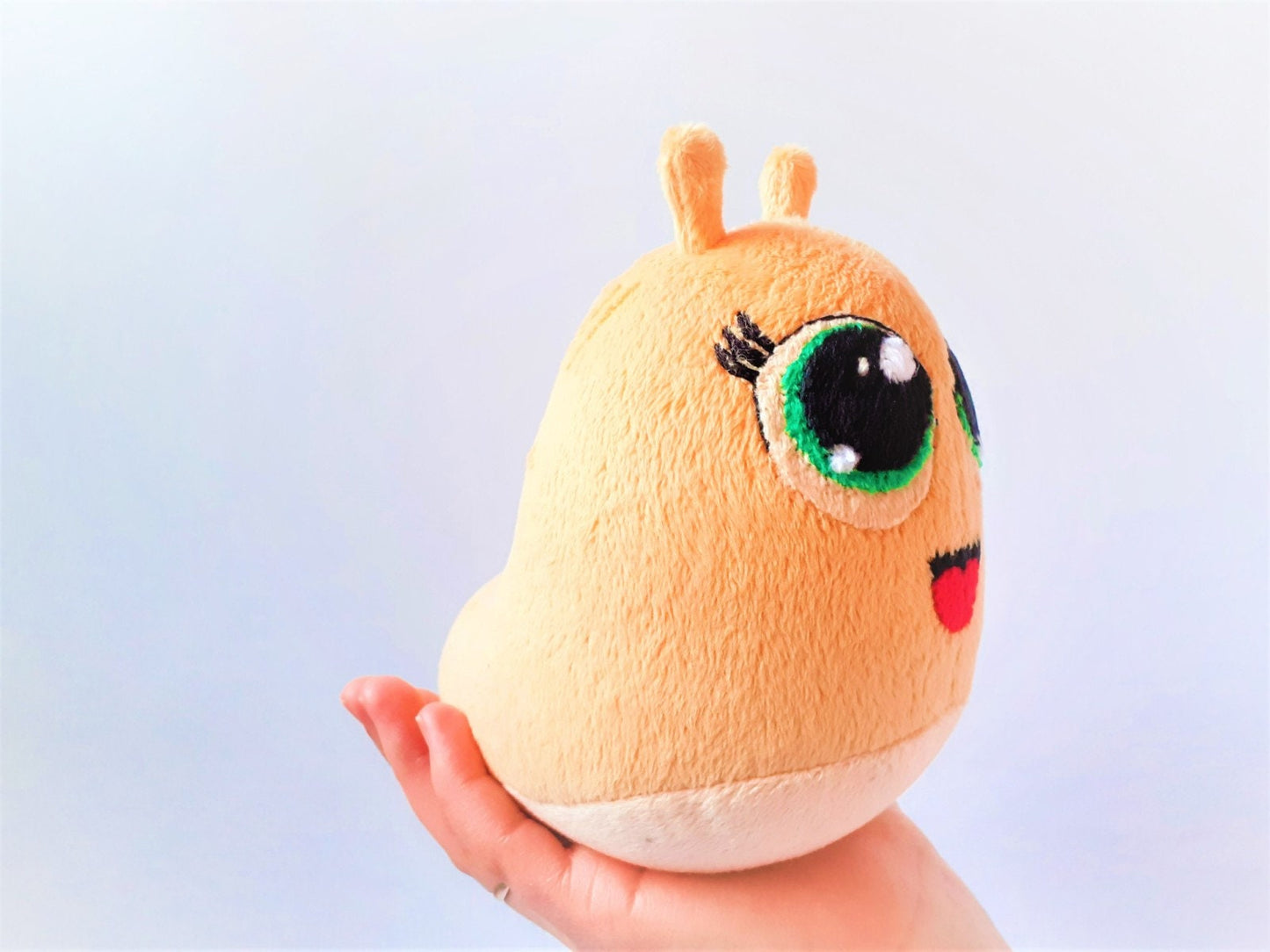 Stuffed Slug plush