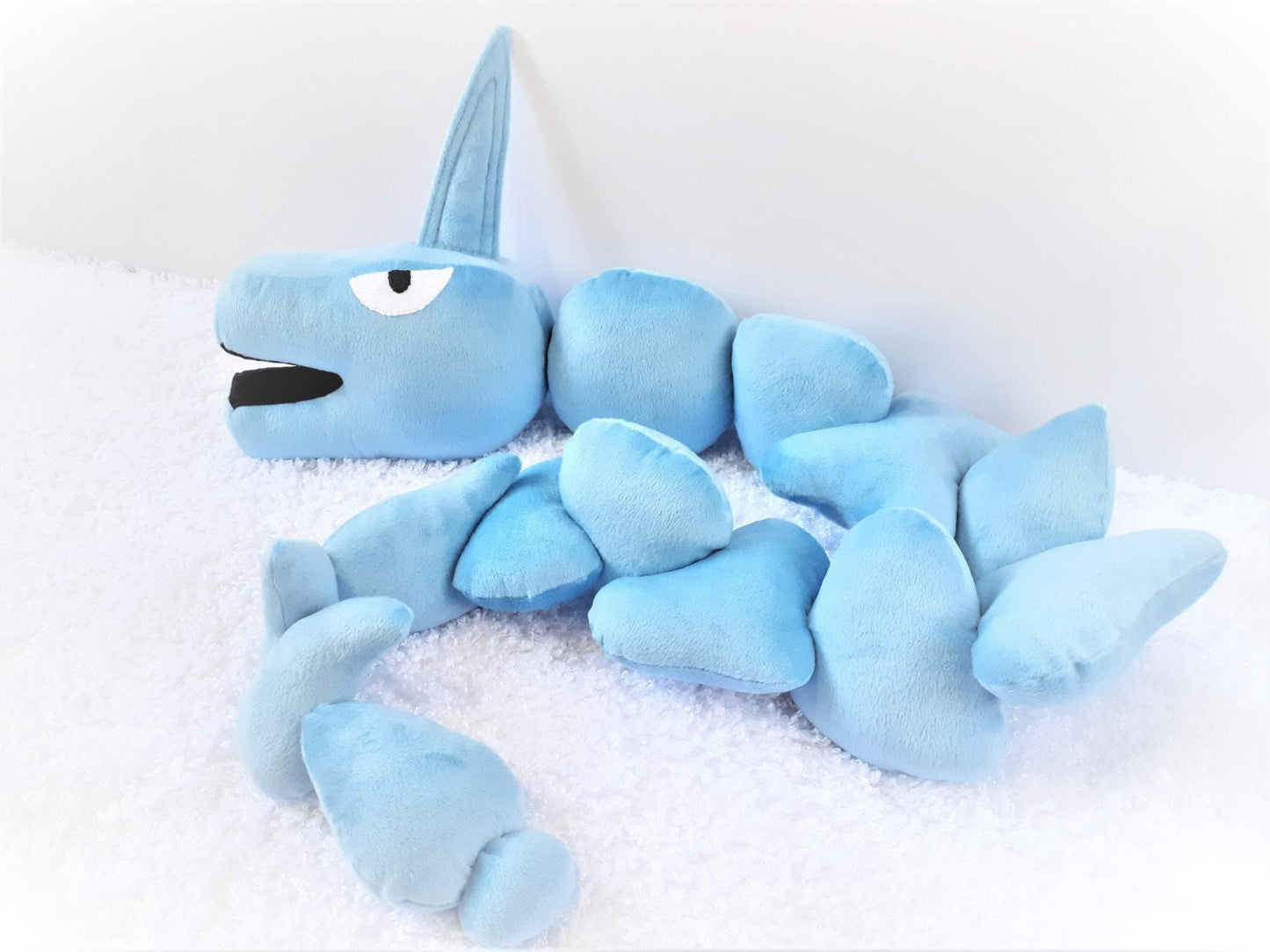 Onix plush