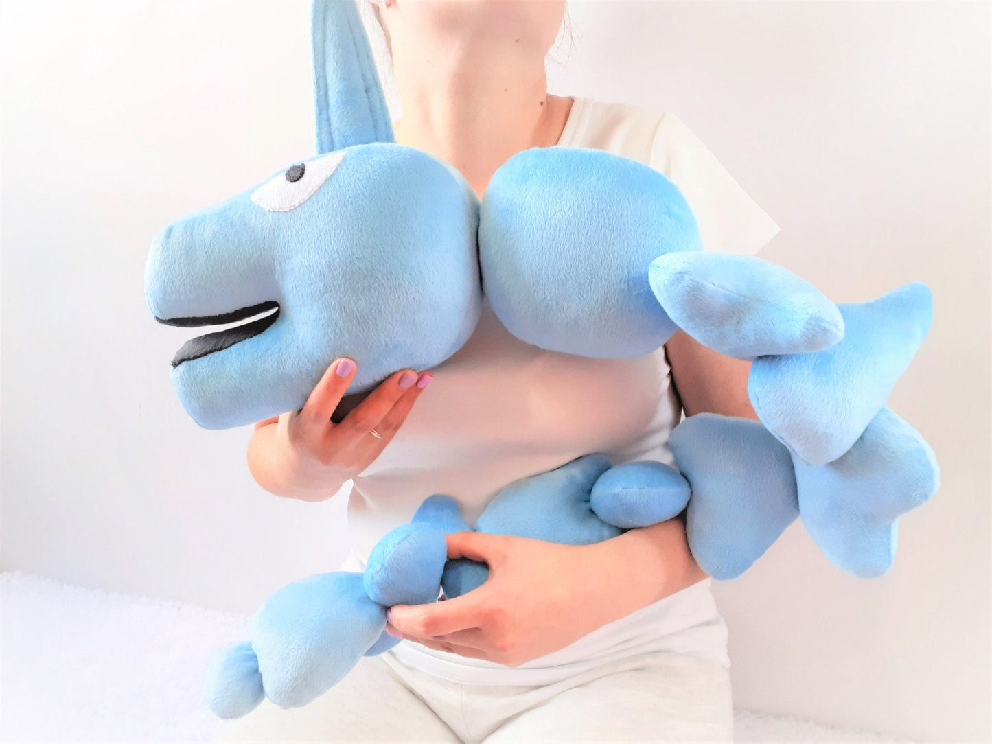 Onix plush