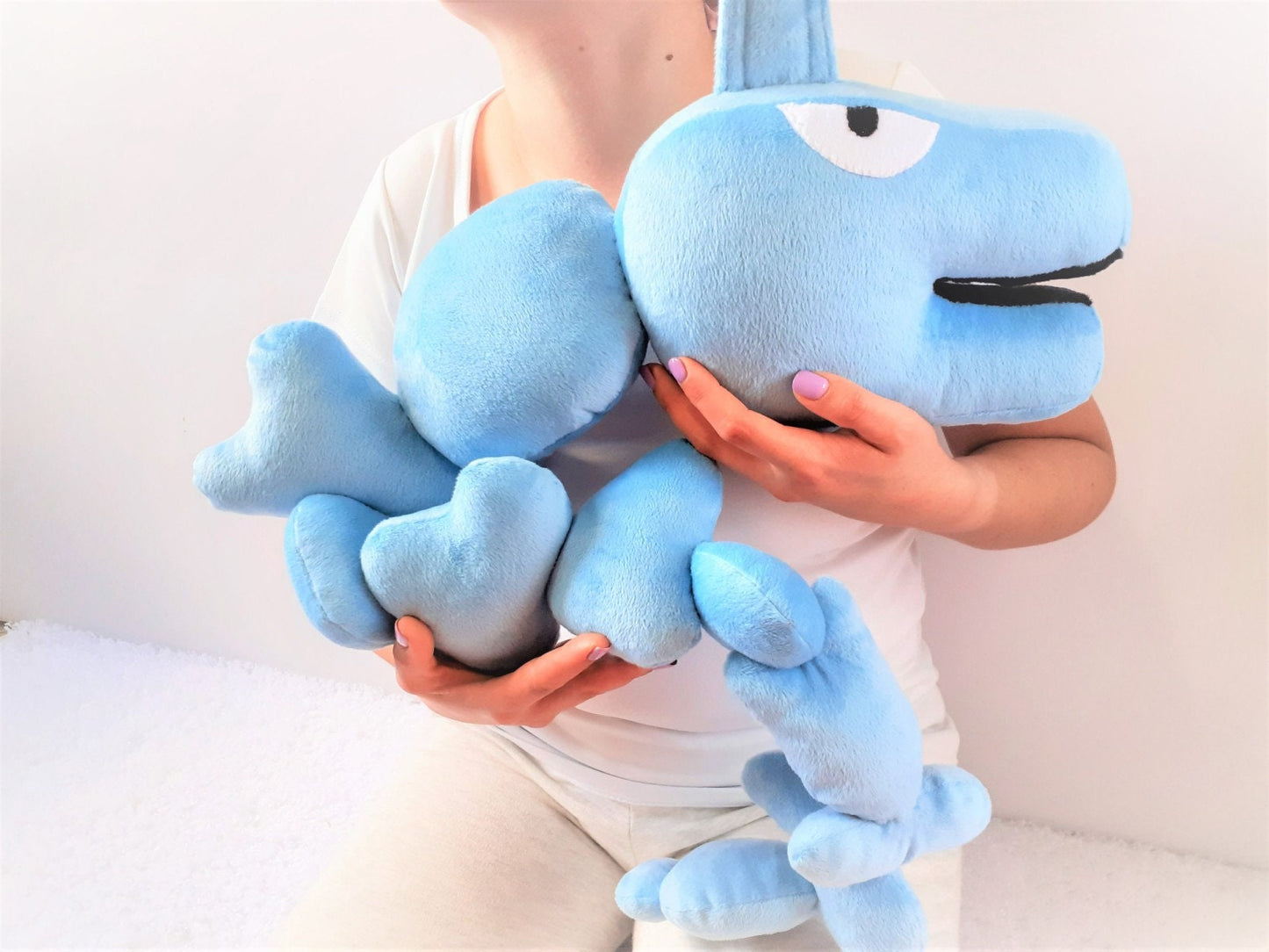 Onix plush